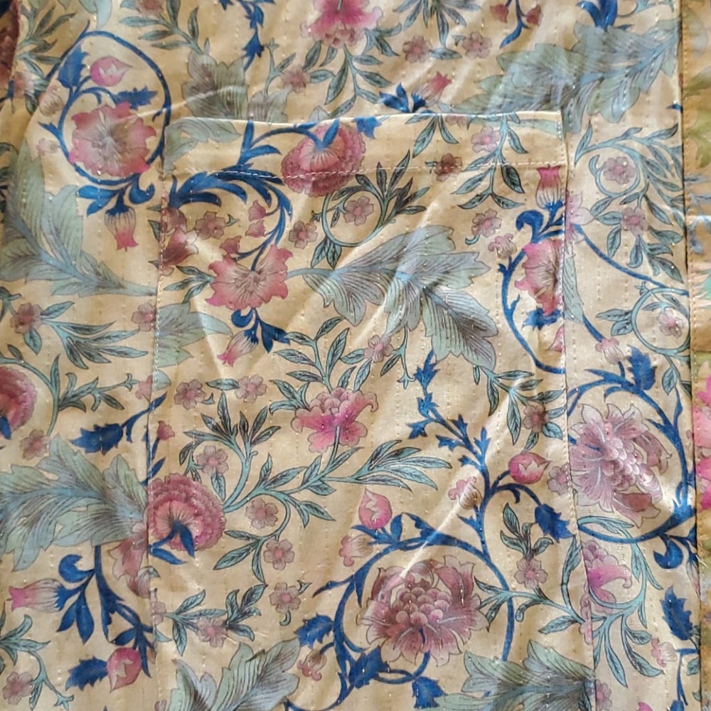 NWT Spell & the gypsy Oasis Kimono - Picture 9 of 11